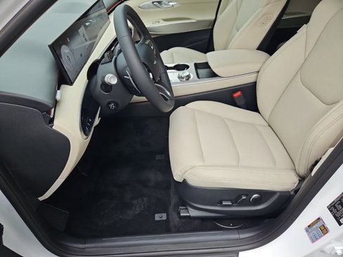 New 2026 Genesis GV70 2.5T Select image 6