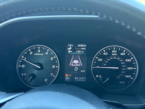 Used 2022 Subaru Outback Onyx Edition XT image 19