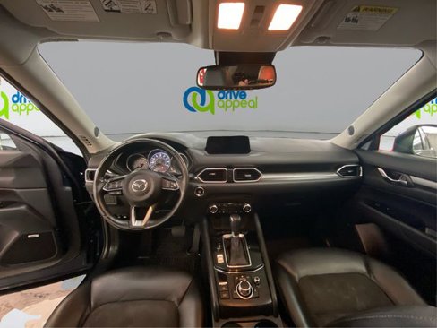 Used 2017 MAZDA CX-5 Touring w/ Preferred Equipment Package image 28