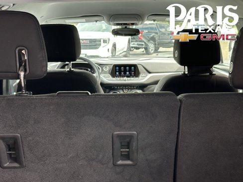 Used 2021 Chevrolet Blazer LT image 9