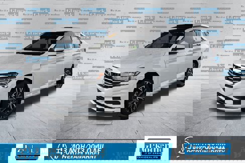 Used 2021 Volkswagen Jetta S image 1