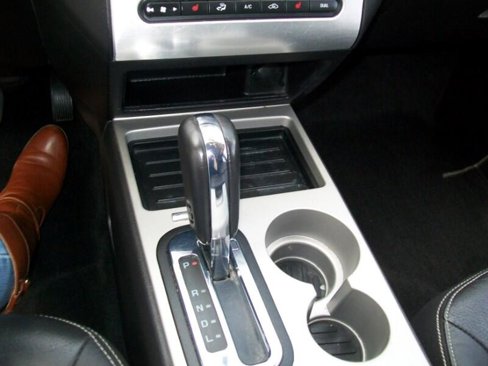 Used 2008 Ford Edge Limited image 23