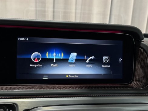 Used 2019 Mercedes-Benz G 63 AMG 4MATIC image 22