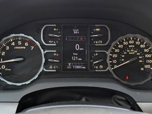 Used 2019 Toyota Tundra SR5 image 12