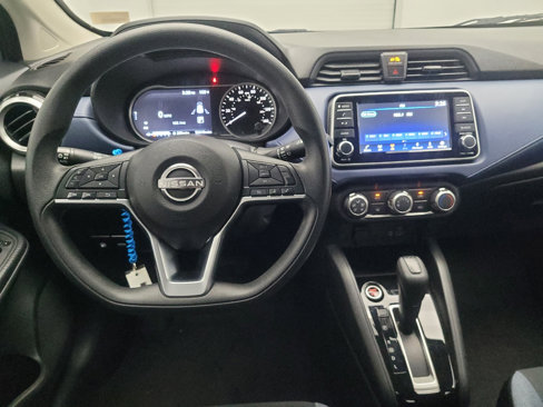 Used 2023 Nissan Versa SV image 22