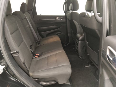 Used 2020 Jeep Grand Cherokee Laredo image 19