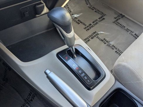 Used 2012 Honda Civic LX image 12