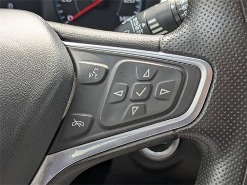 Used 2023 Chevrolet Equinox LS image 20