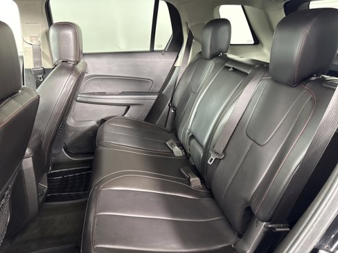 Used 2017 GMC Terrain SLT image 28