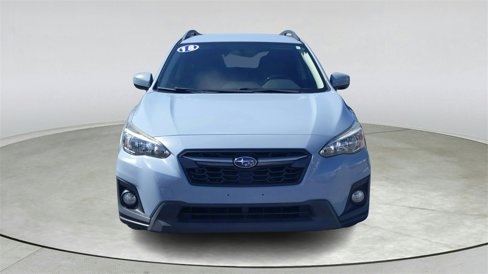 Used 2018 Subaru Crosstrek 2.0i Premium w/ Popular Package #2 image 2