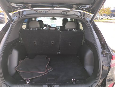Used 2023 Ford Escape ST-Line image 8