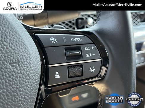 Certified 2024 Acura Integra image 27