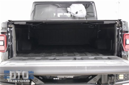 Used 2021 Jeep Gladiator Overland w/ Popular Equipment Package image 22