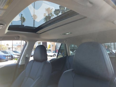 Certified 2022 Subaru Outback Limited image 33