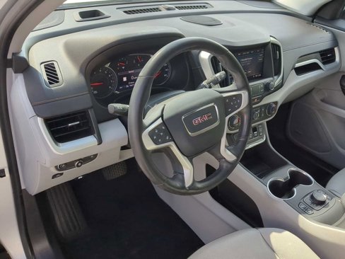 Used 2020 GMC Terrain SLT w/ Preferred Package image 15