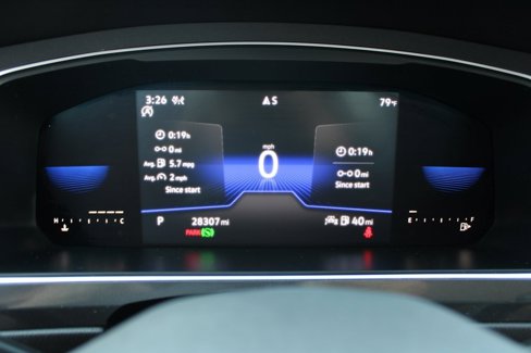 Certified 2023 Volkswagen Tiguan SE image 14