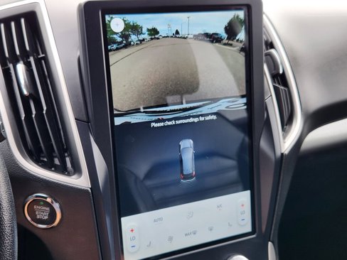 Used 2023 Ford Edge SEL image 20