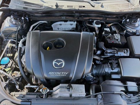 Used 2015 MAZDA MAZDA3 s Touring image 30