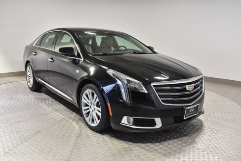 Used 2019 Cadillac XTS Luxury image 7