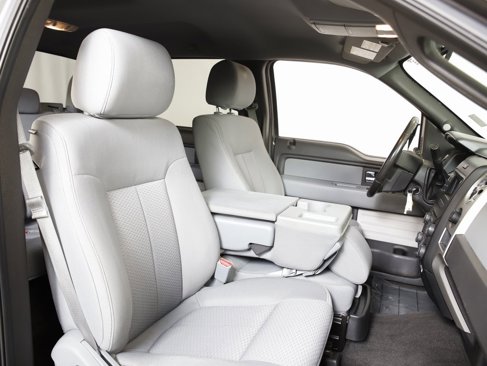 Used 2013 Ford F150 XLT w/ XLT Convenience Pkg image 7