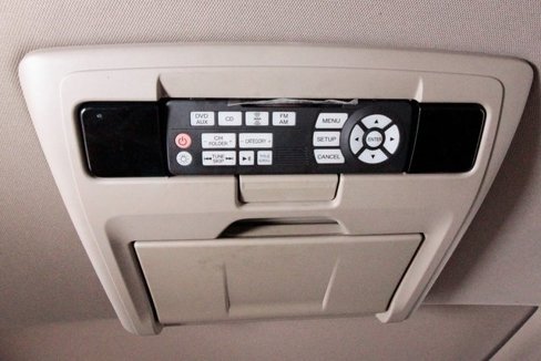 Used 2015 Honda Odyssey EX-L image 40