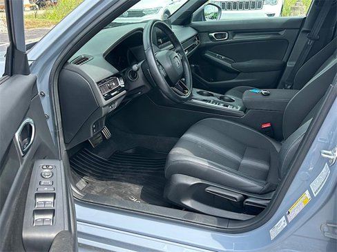 Used 2023 Honda Civic Sport image 11
