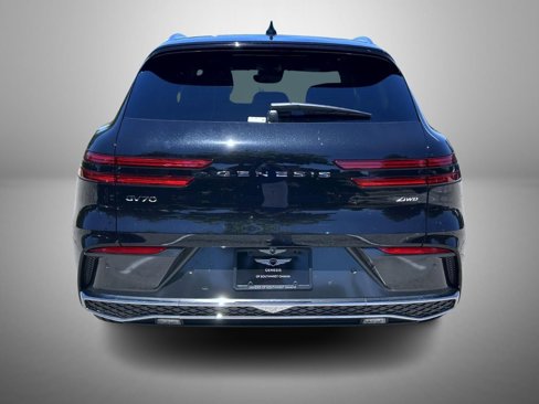 New 2026 Genesis GV70 2.5T Advanced image 6