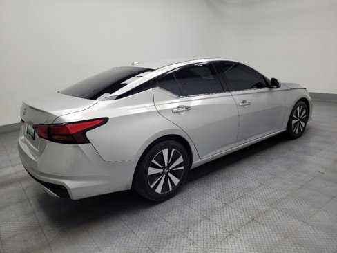 Used 2019 Nissan Altima 2.5 SL image 10