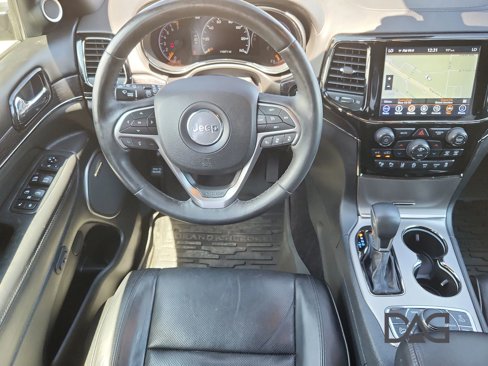 Used 2019 Jeep Grand Cherokee High Altitude image 17