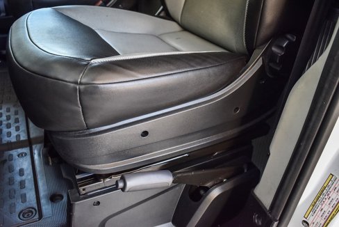 Used 2017 RAM ProMaster 1500 image 20