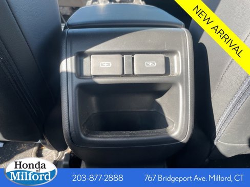 Used 2022 Honda Accord Sport image 11