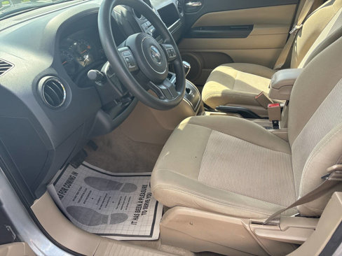 Used 2015 Jeep Patriot Sport w/ Power Value Group image 9