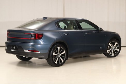 Used 2022 Polestar Polestar 2 w/ Plus Package image 15