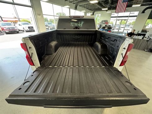 Used 2021 Chevrolet Silverado 1500 RST image 30