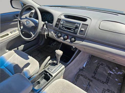 Used 2003 Toyota Camry LE image 24