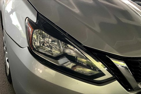 Used 2017 Nissan Sentra SV image 25