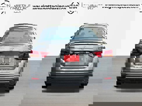 Used 2022 Nissan Altima 2.5 SV image 6