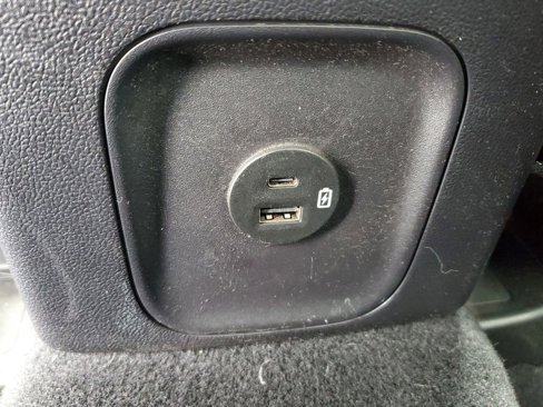 Used 2022 Ford Escape SEL image 13
