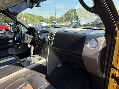 Used 2004 Ford F150 FX4 image 30