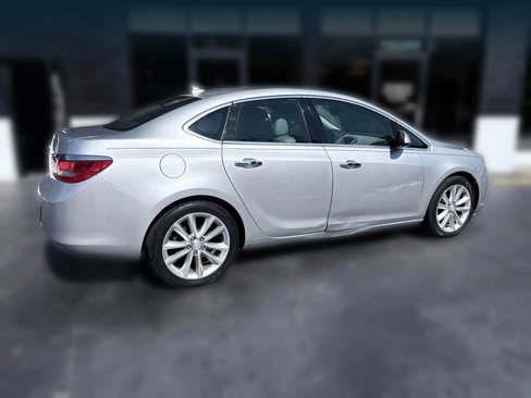 Used 2012 Buick Verano Convenience image 4