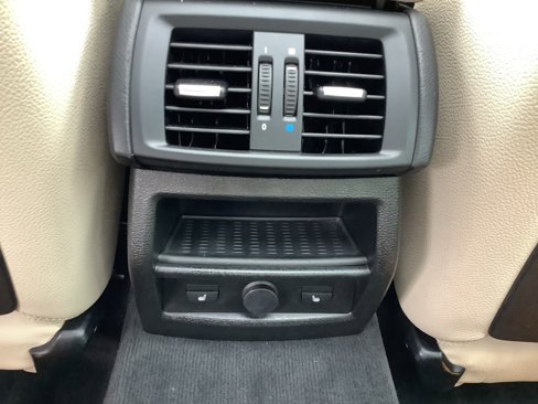 Used 2014 BMW X3 xDrive35i w/ Premium Package image 11