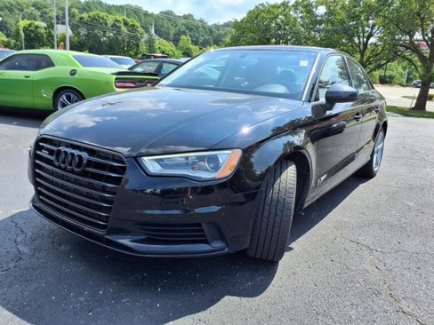 Used 2015 Audi A3 2.0T Premium image 20