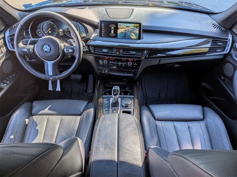 Used 2018 BMW X5 xDrive50i image 23