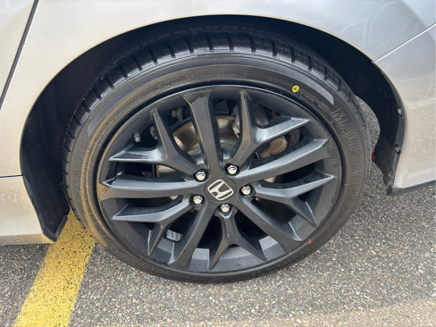 Used 2020 Honda Civic Si image 32