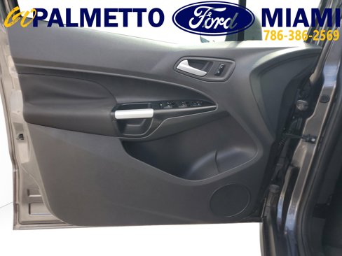 Used 2017 Ford Transit Connect XLT image 17