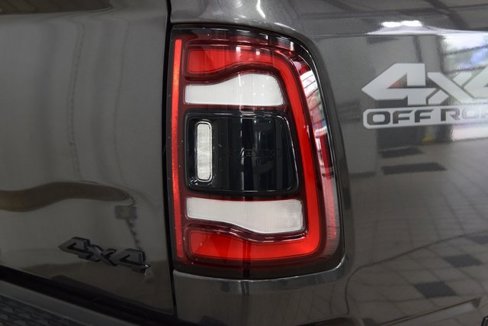 Used 2022 RAM 2500 Big Horn w/ Level C Equiment Group image 17