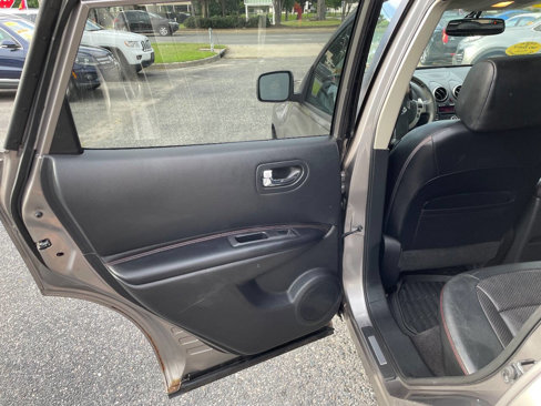 Used 2009 Nissan Rogue SL w/ Premium Pkg image 25