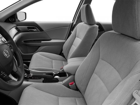 Used 2014 Honda Accord LX image 8