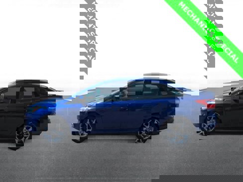 Used 2014 Ford Focus SE w/ Equipment Group 201A image 5