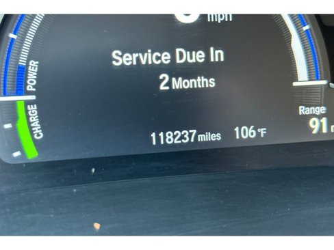 Used 2018 Honda Clarity Touring image 39